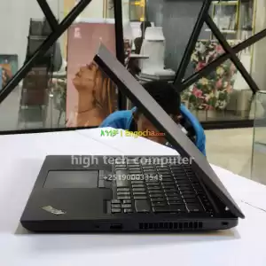 Brand New lenovo Thinkpad  L480Intel Core i7-8th Generation Storage 512gb SSDRam 8gb Inte Price in Ethiopia